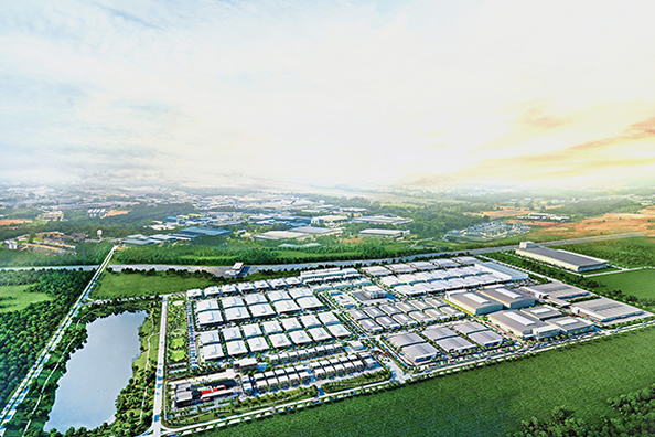 Guangdong CNC-Holzdrehmaschine-Gruppe
