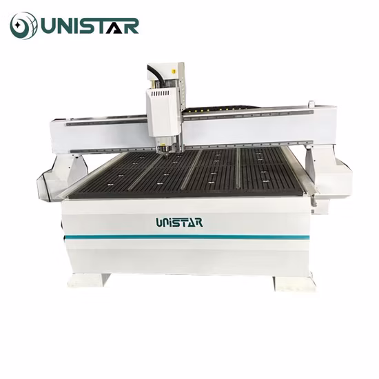 China 3D-CNC-Fräsmaschine für die Holzschneidegravur