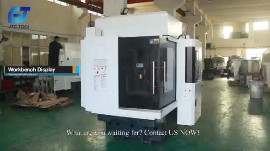 Jtc Tool CNC-Holzfräsmaschine Großhandel CNC-Maschinenhersteller China Manufacturing Long