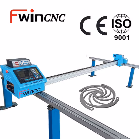 CNC-Plasmaschneidmaschine CNC-Plasmaschneidmaschine zu einem günstigen Preis