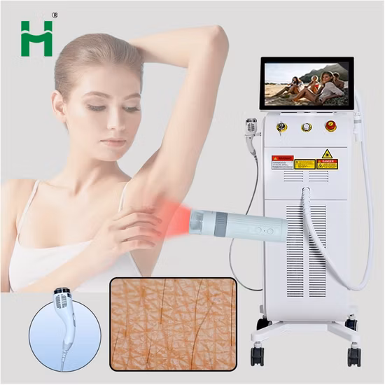 Perfekter Laser